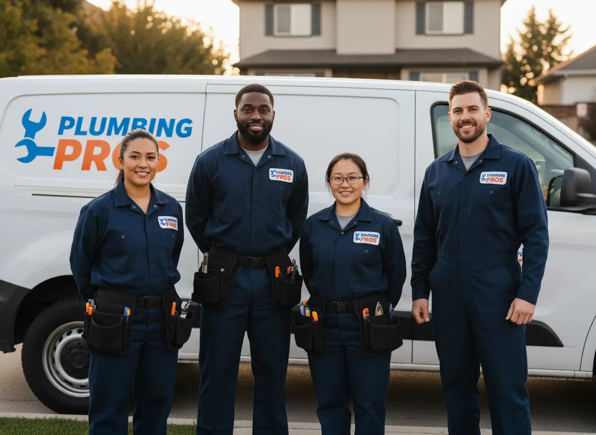 Water Heater Repair company in Gotham, WI